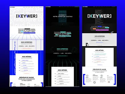 Brand identity Webdesign animation branding design graphic design illustration logo ui ux web website