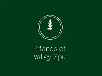 Logo Design branding logo logodesign logotype nonprofit typography upper peninsula