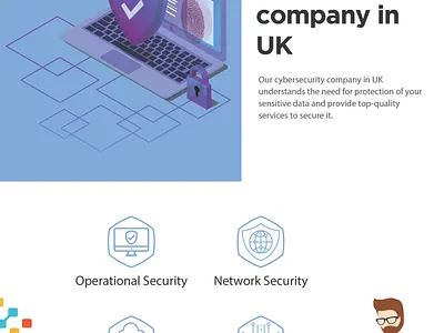 Get services of the best cybersecurity company in UK branding custom cyber security cyber security company digital