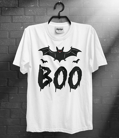 boo funny t-shirt boo boo funn boo love create custom design funny halloween illustration t shirt t shirt design trendy