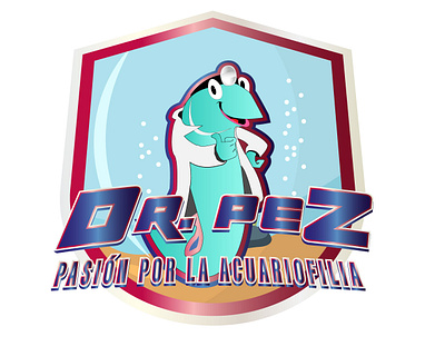 LOGO DESIGN logodesign mascotlogo