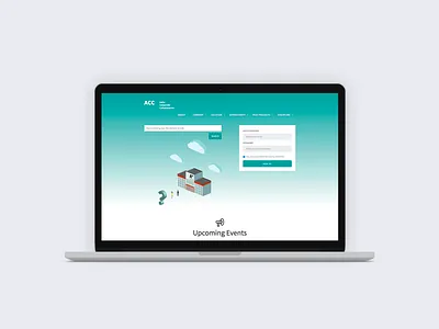 Aalto Corporate Collaboration Website app calligraphy careeer collaboration college company corporate design desktop education event opportunity responsive design responsive web design schools tablet ui university ux website