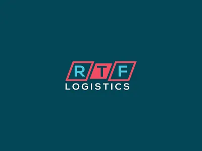 Untitled 1 logistics logo rtf letter logo
