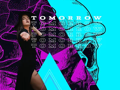 Mocktober Drop Warning — Hex Girls hex girls mocktober mocktober2020