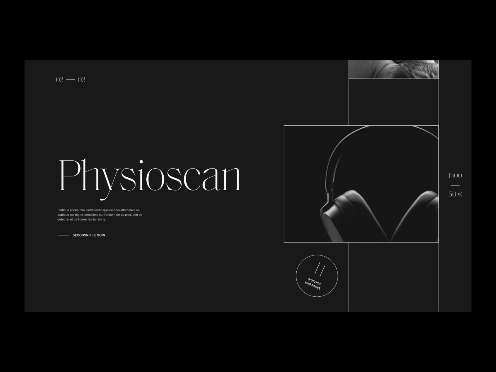 Example of Slider Exploration - Tangan 🙏