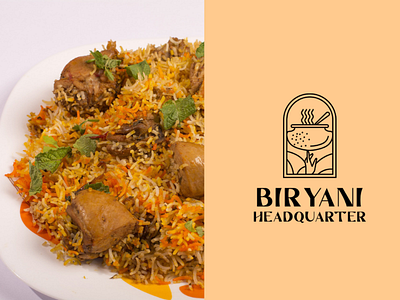 Biryani Headquarter - This is an indian Restaurant