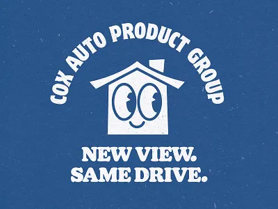 CAPG Work From Home Logo branding cartoon design digital digital illustration drawing illustration illustrator logo logo design typography