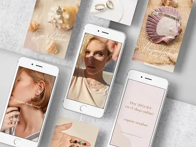 Baviera branding design