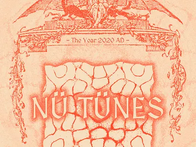 ✌️2020 NÜ TÜNES✌️ design music playlist spotify