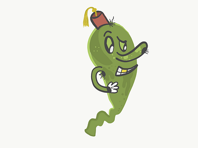 Gallbladder 🧞‍♂️ body