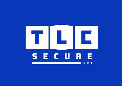 TLC Secure Branding blockhain branding design graphic design illustration infographic infographic design technology vector