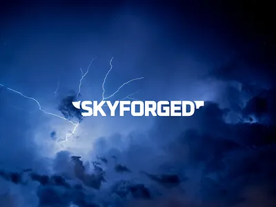 Branding for software startup branding digital illustration logo tech typography vector web apps