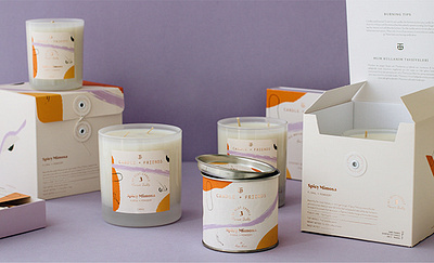 why candle boxes are gaining traction ? candleboxespackaging custom boxes customboxes custompackagingboxes halloweenparty