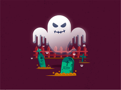 Ghost design digital design digital illustration ghost ghostbusters halloween halloween design halloween party icon illustration illustrator cc october vector