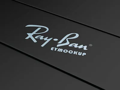 Free Different Perspective 3D Logo Mckup download mockup mockup mockup psd mockups psd