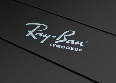 Free Different Perspective 3D Logo Mckup download mockup mockup mockup psd mockups psd