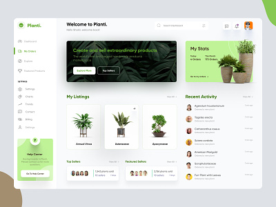 Marketplace dashboard UI Concept admin admin interface admin panel admin theme admin ui analytics bootstrap dahsboard dashboard dashbroad grid view marketplace sidebar stats store store dashboard tailwind tailwind dashboard user user dashboard