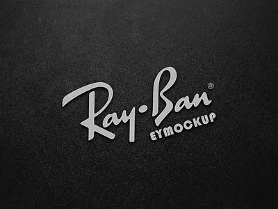 Free Luxury Embossed Paper 3d Logo Mockup download mockup mockup mockup psd mockups psd