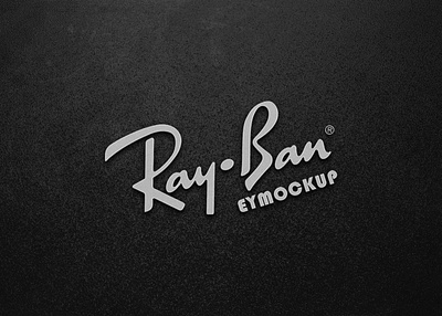 Free Luxury Embossed Paper 3d Logo Mockup download mockup mockup mockup psd mockups psd