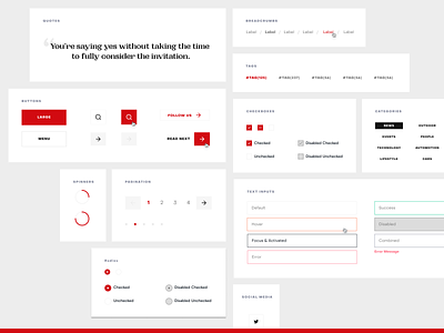 AiWorld Magazine animation app branding clean design design system graphic design interface minimal mobile startup typography ui ux visual identity web website