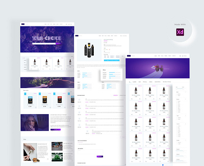 Shop e-commerce e commerce uidesign web e commerce web shop webdesign webux