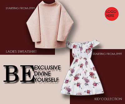 Catalogue design brand identity branding design illustration photoshop social media images