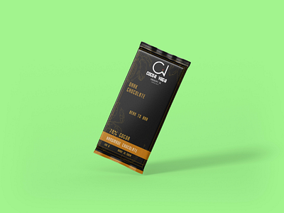 Cocoa Vaga Chocolate Co .