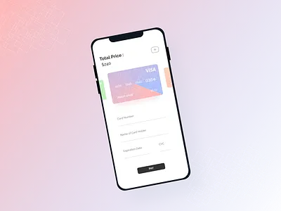 Day 4 Credit Card Form 100daysofui 100daysui clean clean ui clean ui ux credit card credit card checkout credit card design credit card form credit card payment credit card payment form credit cards creditcard creditcardcheckout ui ui design ui designs uidesign uiux
