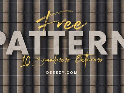 10 Free Seamless Futuristic Patterns 3d 3d patterns backgrounds design free free backgrounds free graphics free patterns freebie future futuristic game metalic patterns pattern seamless urban