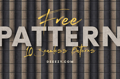 10 Free Seamless Futuristic Patterns 3d 3d patterns backgrounds design free free backgrounds free graphics free patterns freebie future futuristic game metalic patterns pattern seamless urban