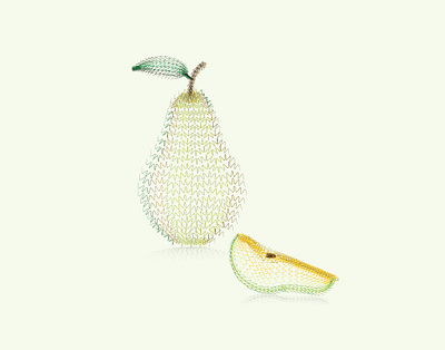 pear design fruit design illustration pear pear design vector zigzag