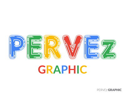 PERVEzGRAPHIC 3d design custom font design graphic design graphic designer graphictips illustration infographic infographic design isometric logo design logo designer perevezjoarder pervez graphic pervezpjs photoeditor typography ui ux designer uiux designer