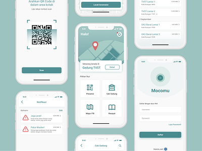 COVID 19 Mobile App 2020 corona corona virus coronavirus covid covid19 design homepage location login map maps mobile app mobile app design mobile apps notification tracking app ui design ui ux ux design