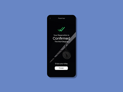 54. Confirmation 54 confirmation dailyui design minimal