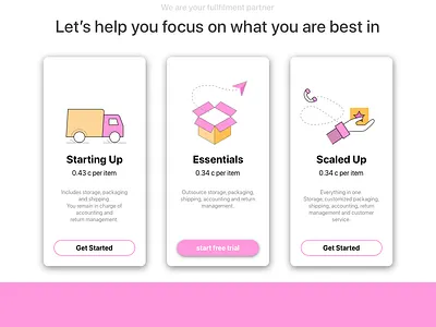 UI Challenge Day30 Price Hint 100dayschallenge dailyui dailyuichallenge pricehint ui userinterface uxui vector