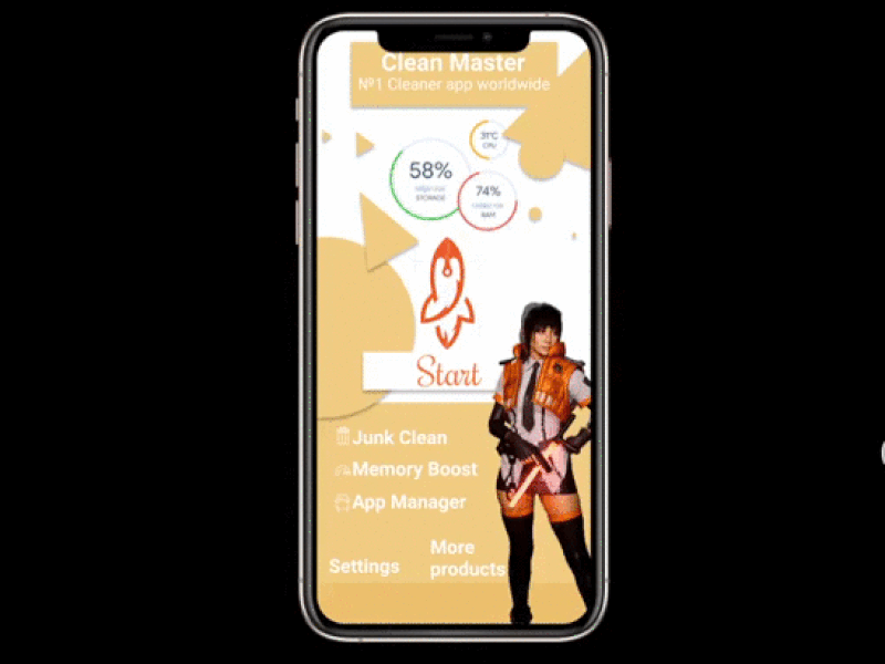 Hedgehog tech animation app app design application art branding design graphic design icon logo ux web