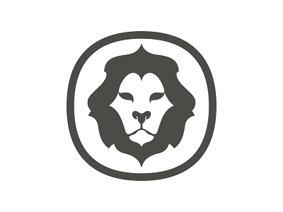 Delicious Design League Lion adobe adobe illustrator animal logo branding design icon design lion logo logo design vector