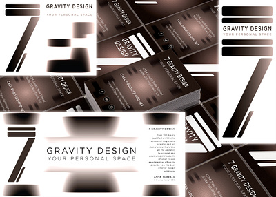 Brand Design brand design business card flyer design