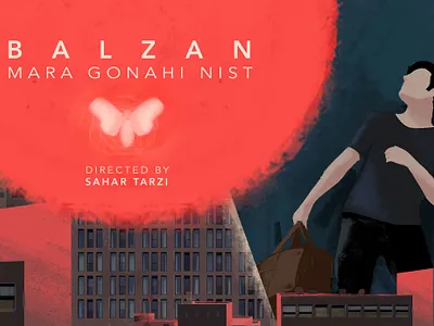 Ain't our Fault Animation Music Video after effects animation music video vfx visual effects