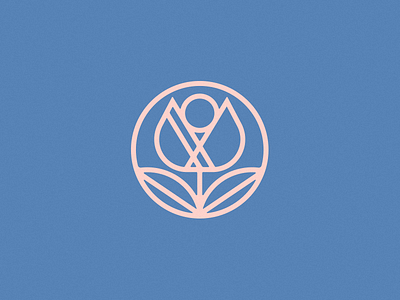 logo exploration branding design illustration logo