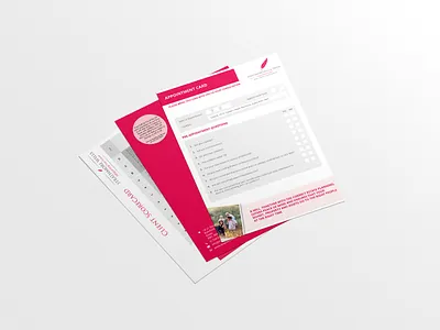 Strathmore Wills & Estate Appointment Collateral brand brand design brand identity branding branding design design designs estate graphic design leaflet leaflet design leaflets print print design wills