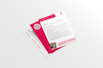 Strathmore Wills & Estate Appointment Collateral brand brand design brand identity branding branding design design designs estate graphic design leaflet leaflet design leaflets print print design wills