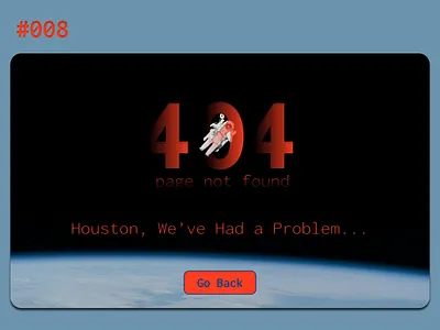 Daily UI 008 404 404 error 404 error page 404 page daily 100 challenge daily ui daily ui 008 daily ui challenge design page not found ui ux