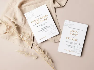 Tiger King Wedding Invitation tiger tiger king tiger logo wedding wedding card wedding design wedding invitation wedding invitation elegant wedding invitation leaves wedding invitations wedding invite wedding invites weddings