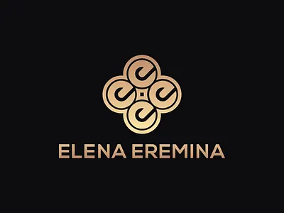ELENA EREMINA america brandidentity branding company company logo corporatedesign dubai finance general graphicdesign illustration logo logodesign logotype london monogramlogo monogrampixel realestate skull vektor