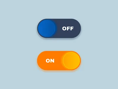 Daily UI 015 - On/Off Switch daily ui daily ui 015 daily ui challenge dailyui dailyui 015 dailyui015 dailyuichallenge design on off switch onoff switch onoffswitch toggle switch ui