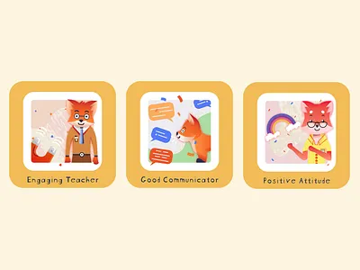 Mobile app rewards for teachers adobe illustrator illustrator mobile mobile ui remote rewards rewards app school school app teachers ui uidesign vector