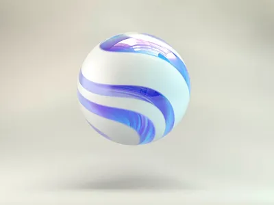 Carrera white sphere 3d ai animation art artwork branding c4d generative generativedesign graphic graphic design illustration motion research sphere visual