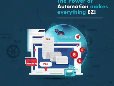 Power of automation tools makes everything e-z automation automation tools