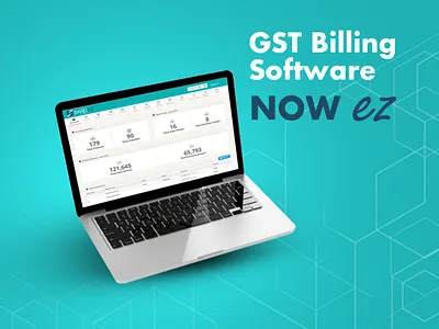 GST Filing made e-z gst filing gst filing software